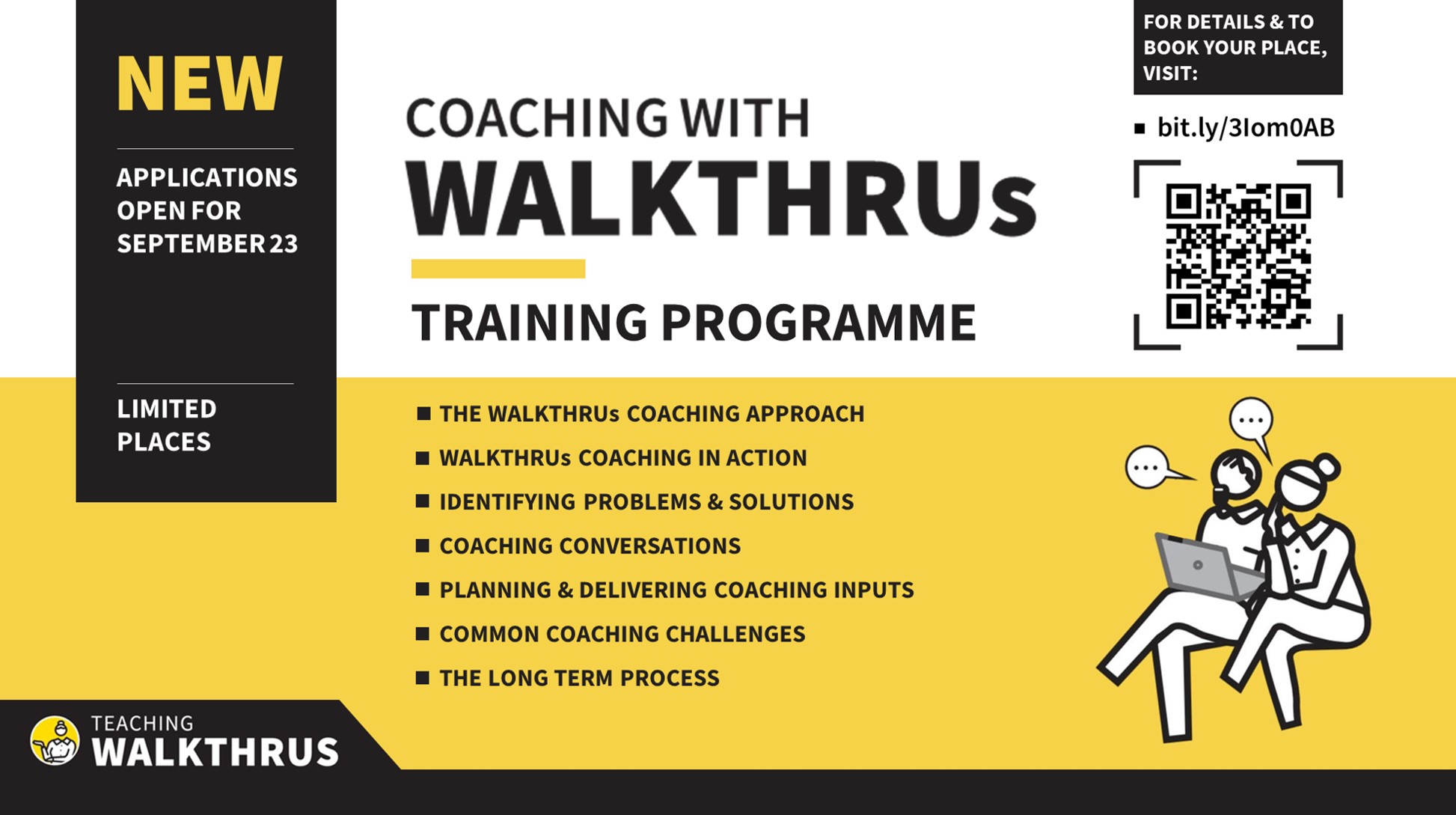 Example Walkthrus Routine May issue