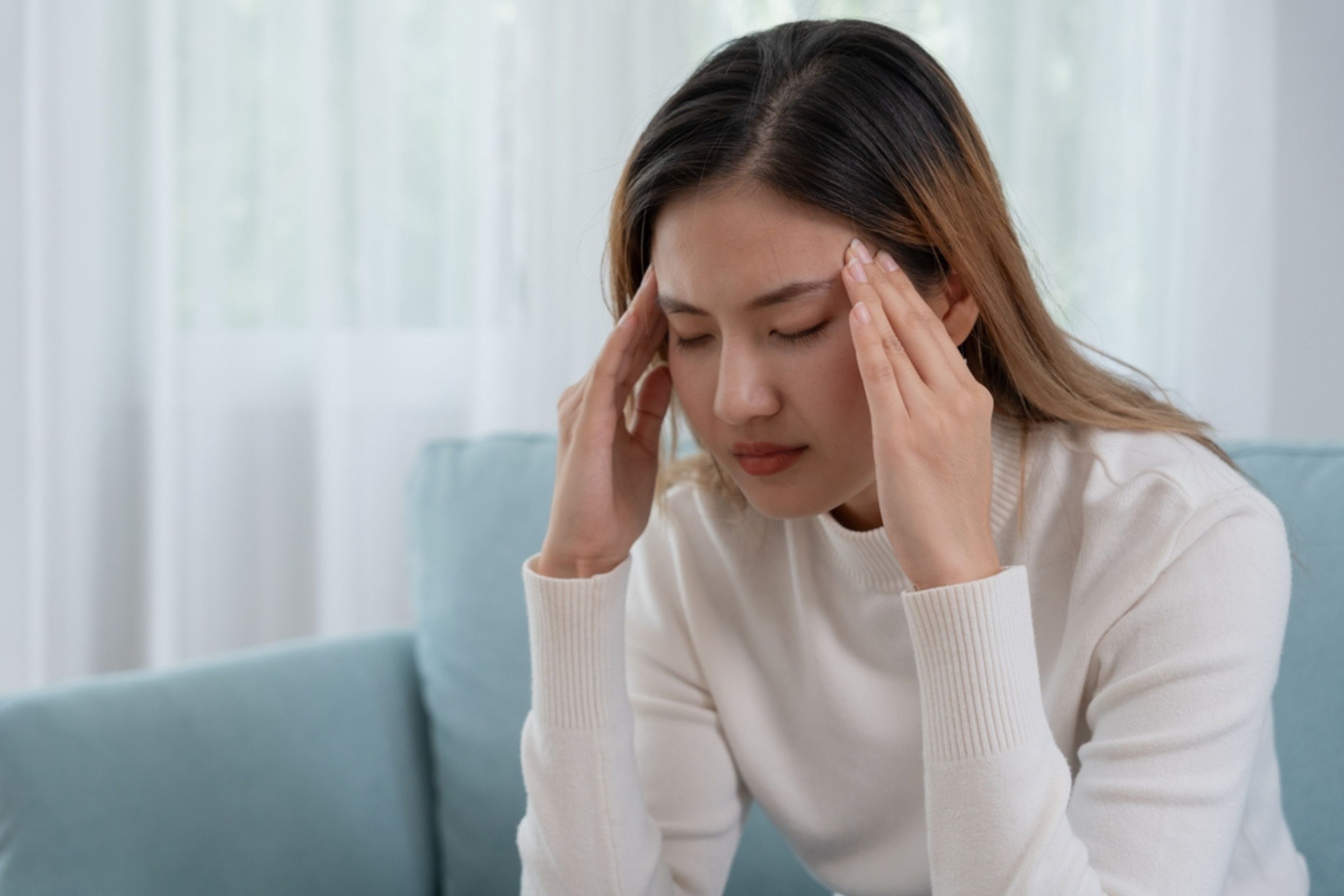 Everything You Need To Know About MedicationFree Migraine Relief Smug