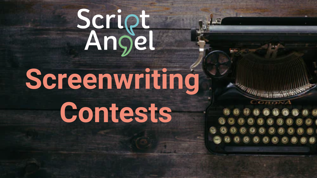 Script Competitions BBC Opportunities for Writers and Content Creators