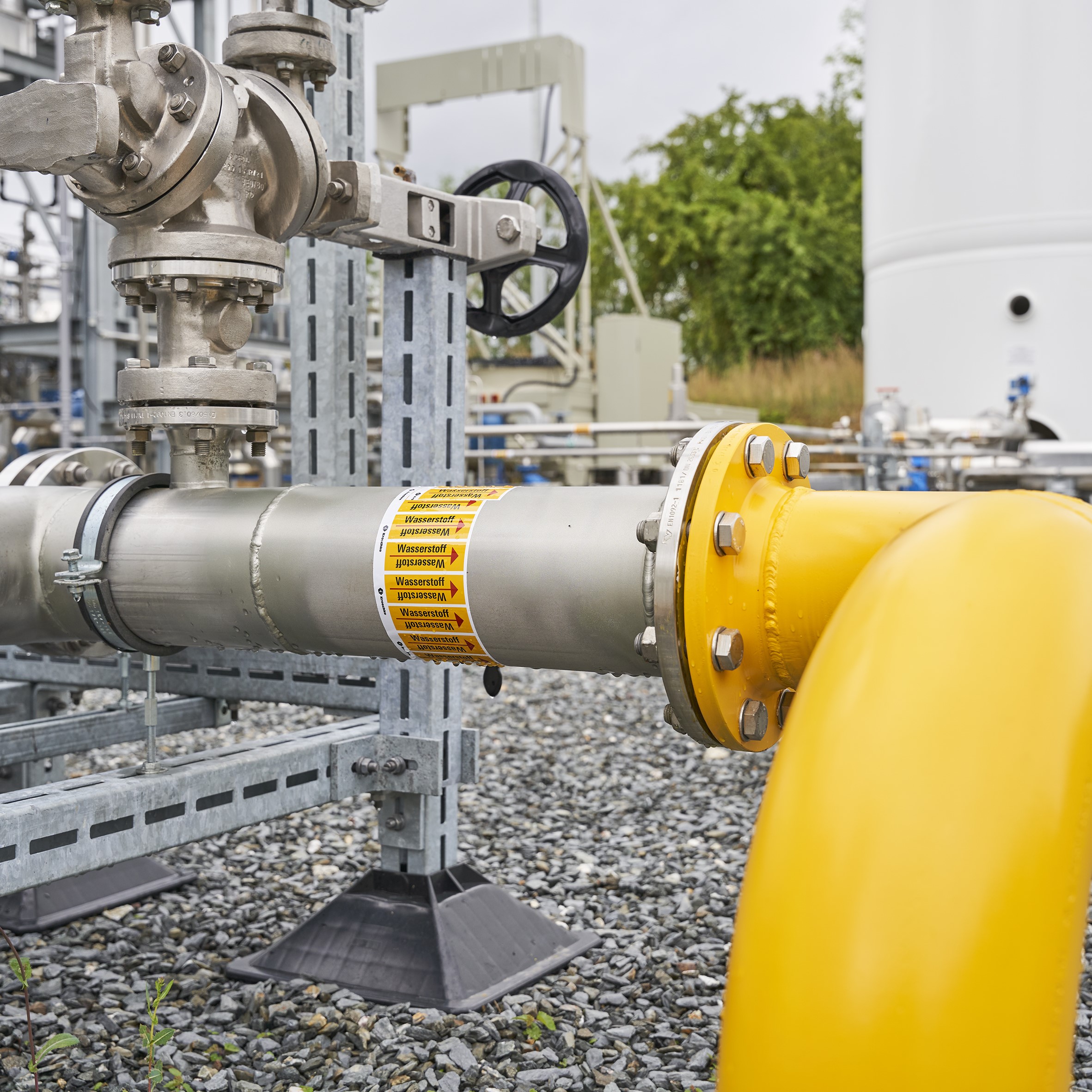 Bild: Swen Gottschall/DIE GAS- UND WASSERSTOFFWIRTSCHAFT