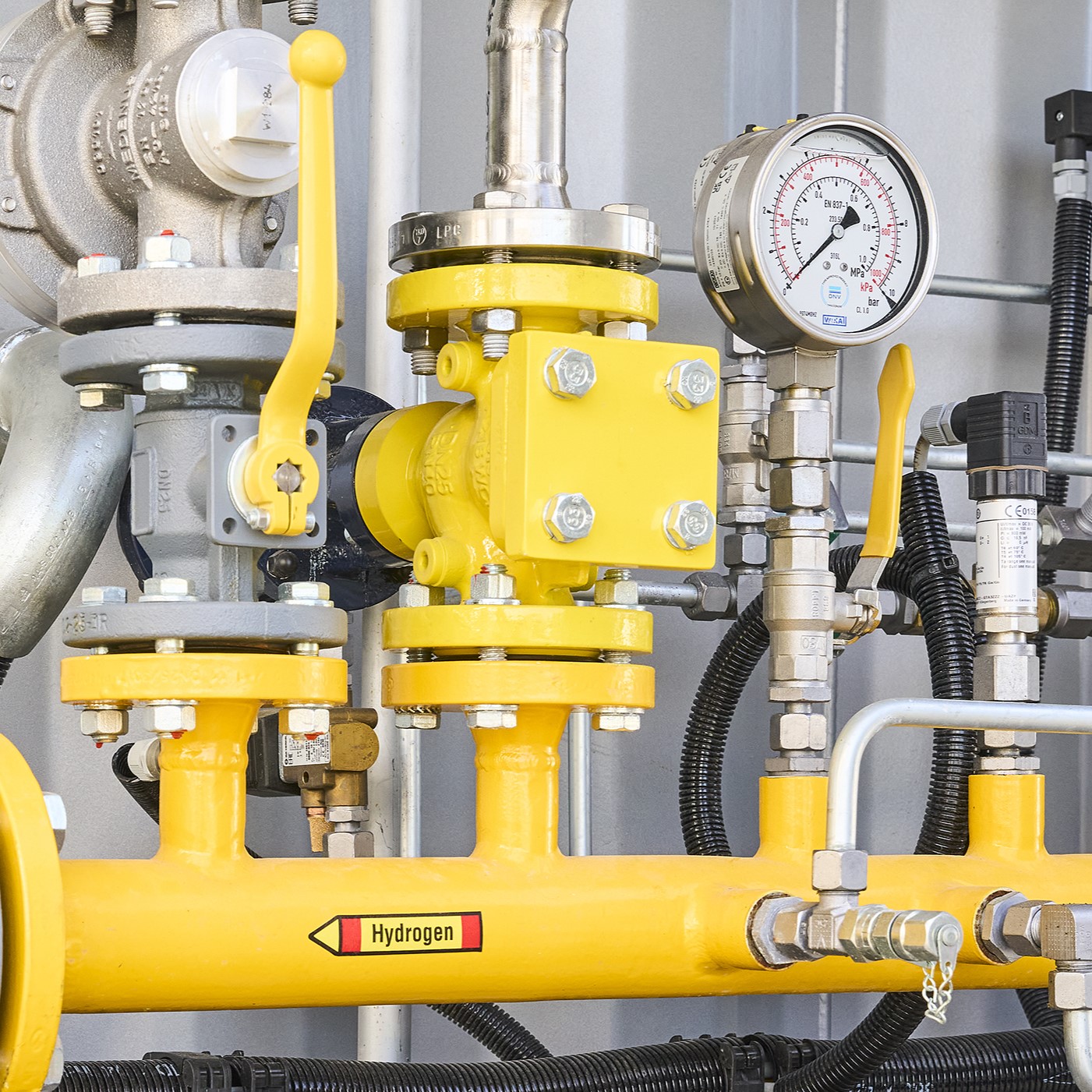 Bild: Swen Gottschall/DIE GAS- UND WASSERSTOFFWIRTSCHAFT