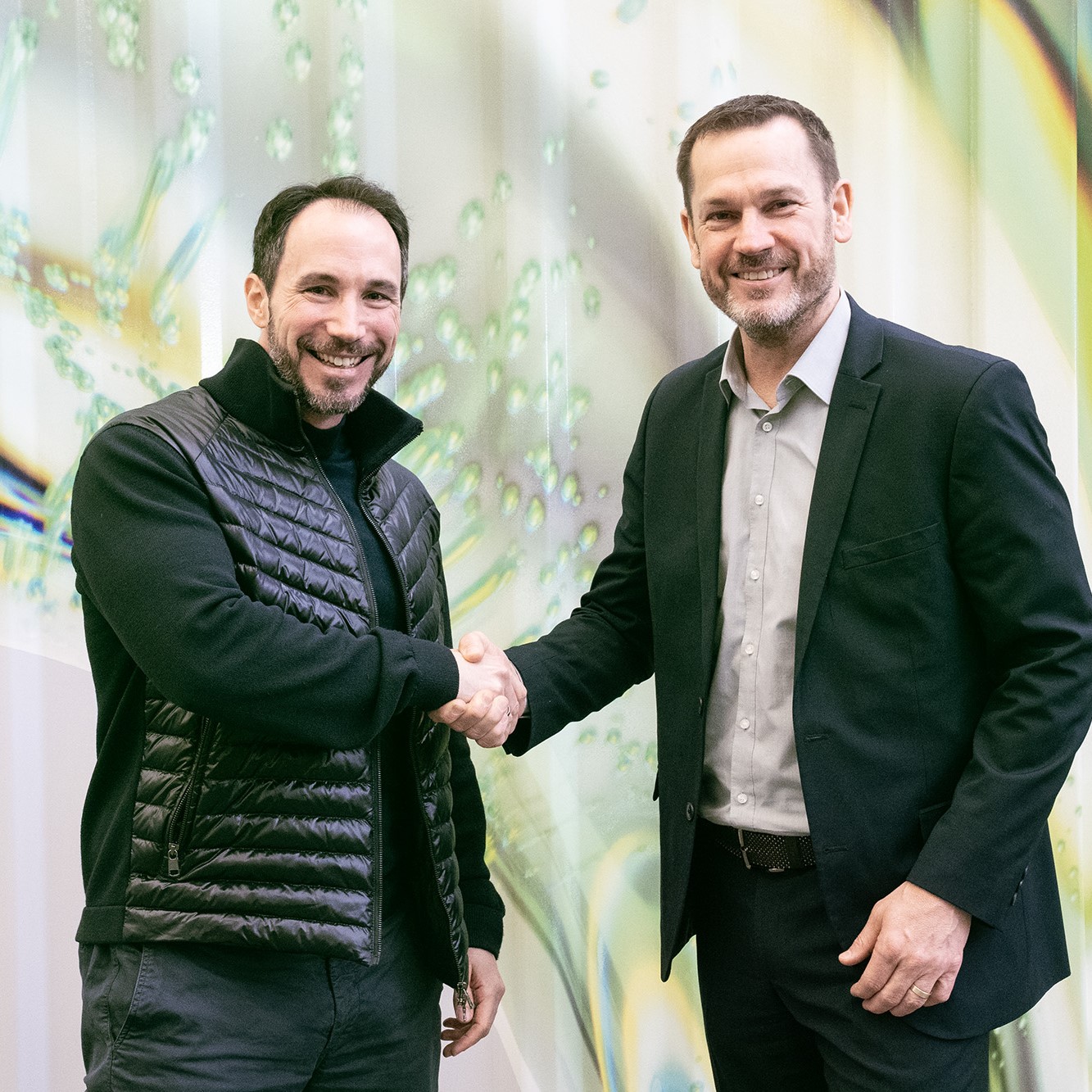 Bild: Quest One