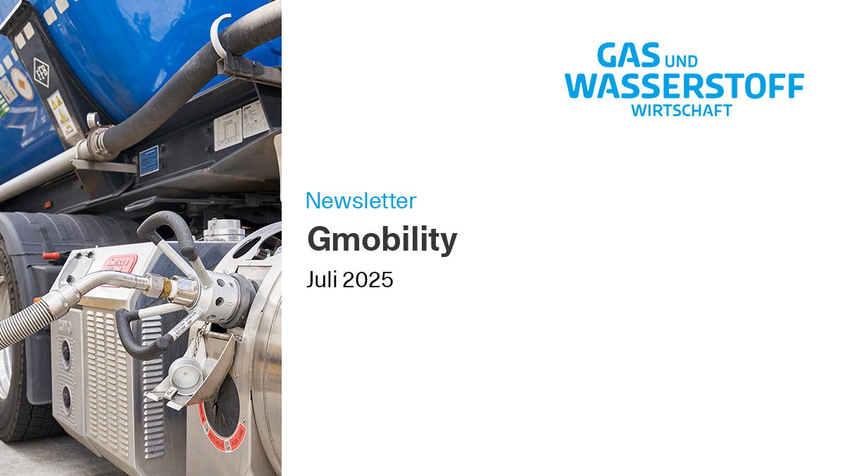 Newsletter Gmobility Juli 2025