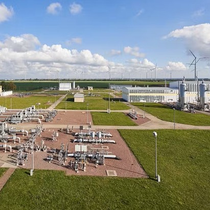 Bild: Swen Gottschall / DIE GAS- UND WASSERSTOFFWIRTSCHAFT