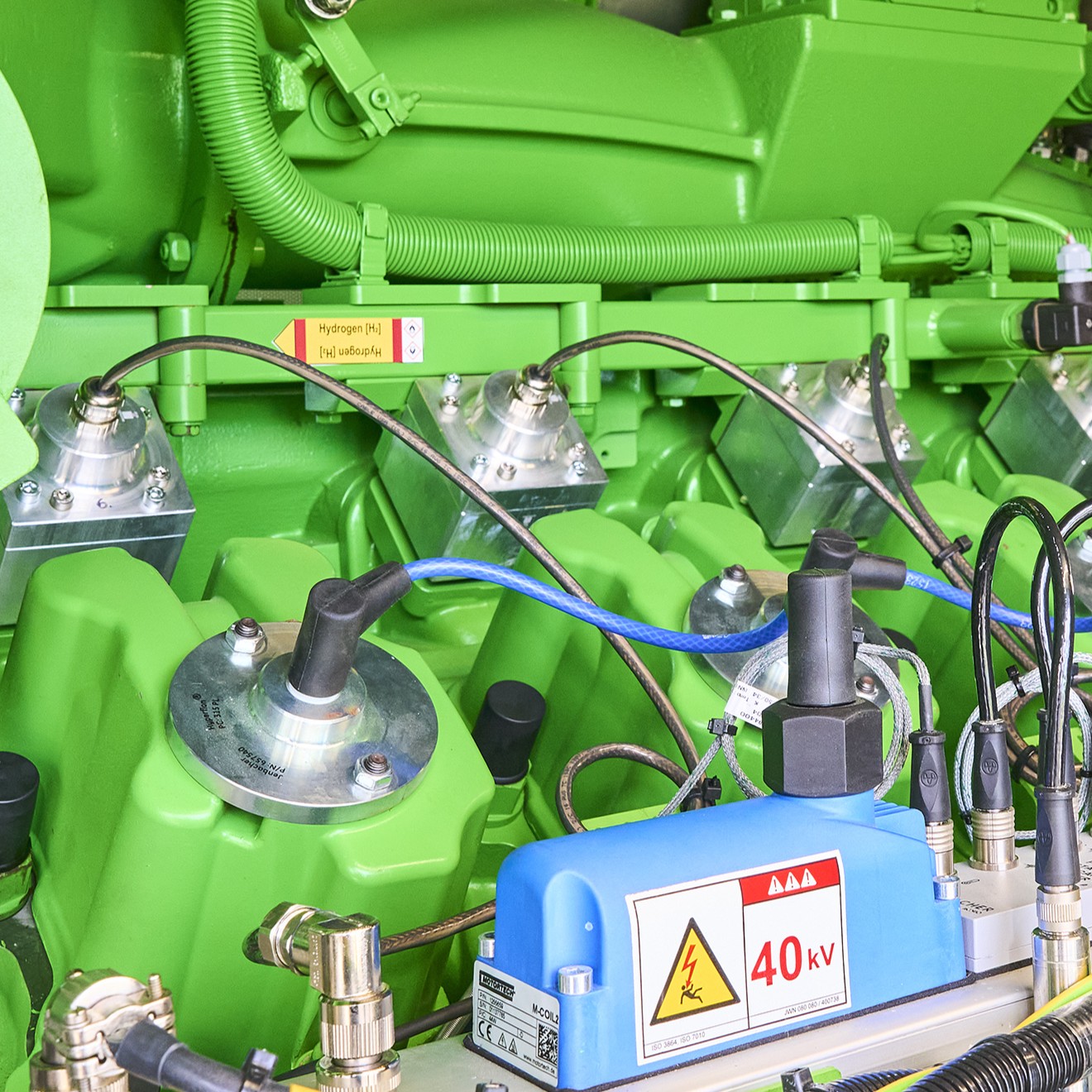 Bild: Swen Gottschall/DIE GAS- UND WASSERSTOFFWIRTSCHAFT