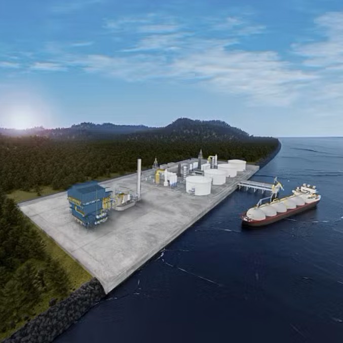 Bild: thyssenkrupp Uhde