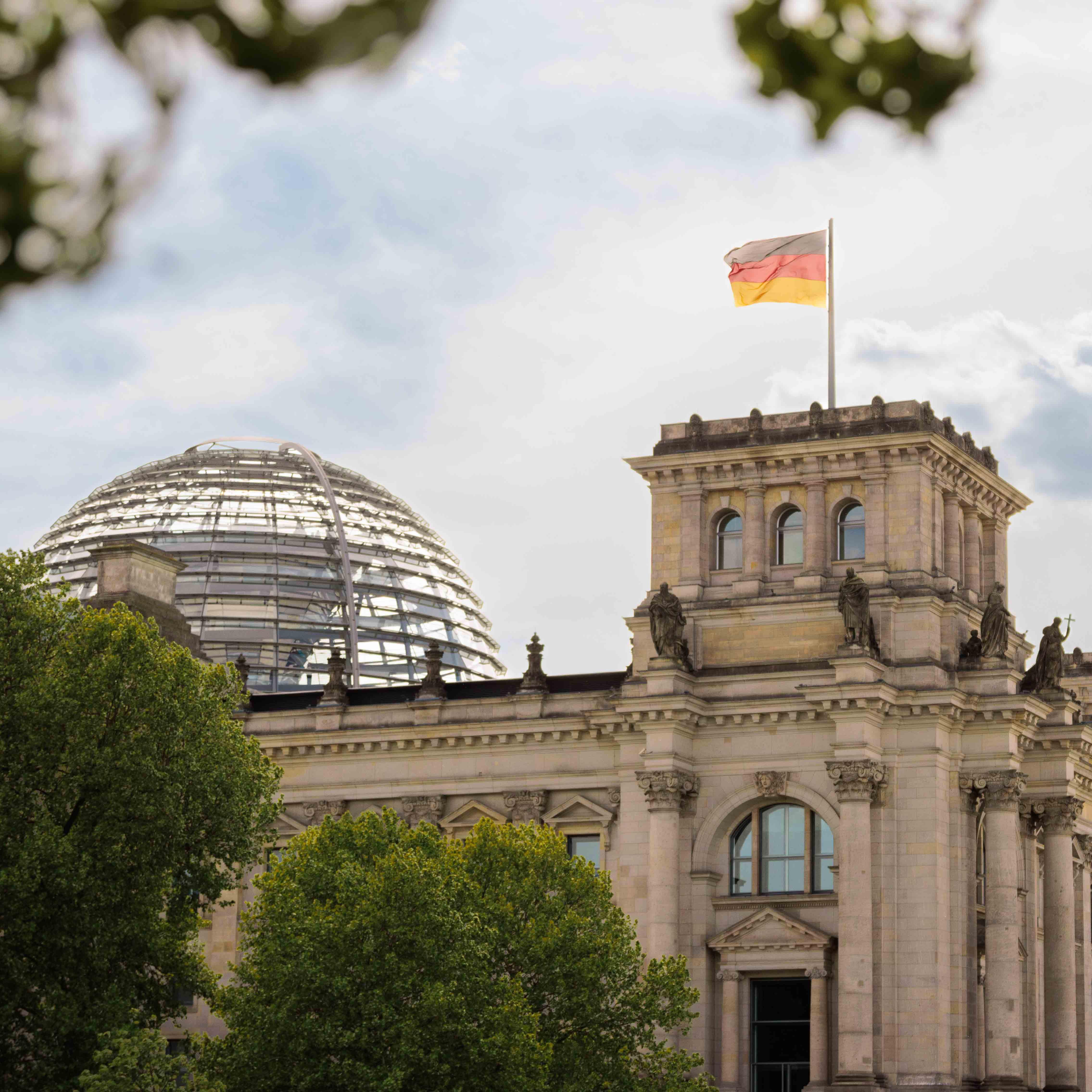 Bild: DIE GAS- UND WASSEERSTOFFWIRTSCHAFT