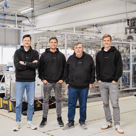 Bild: Greenlyte Carbon Technologies GmbH