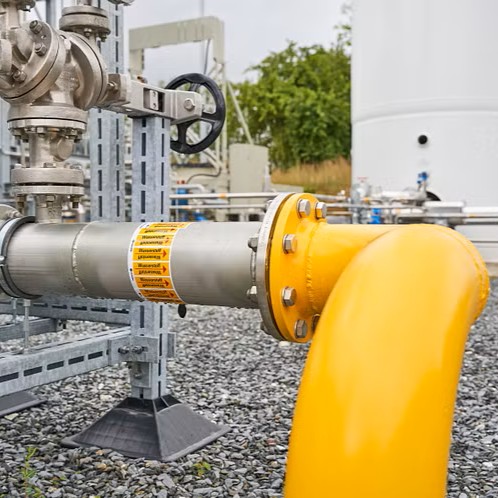 Bild: DIE GAS- UND WASSERSTOFFWIRTSCHAFT