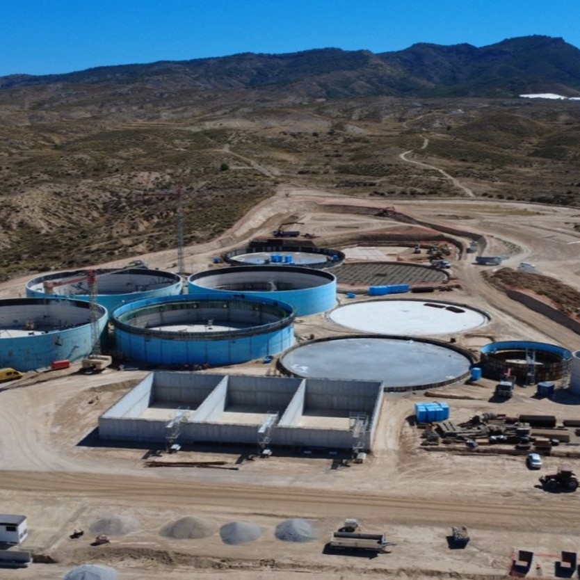 Bild: Five Bioenergy