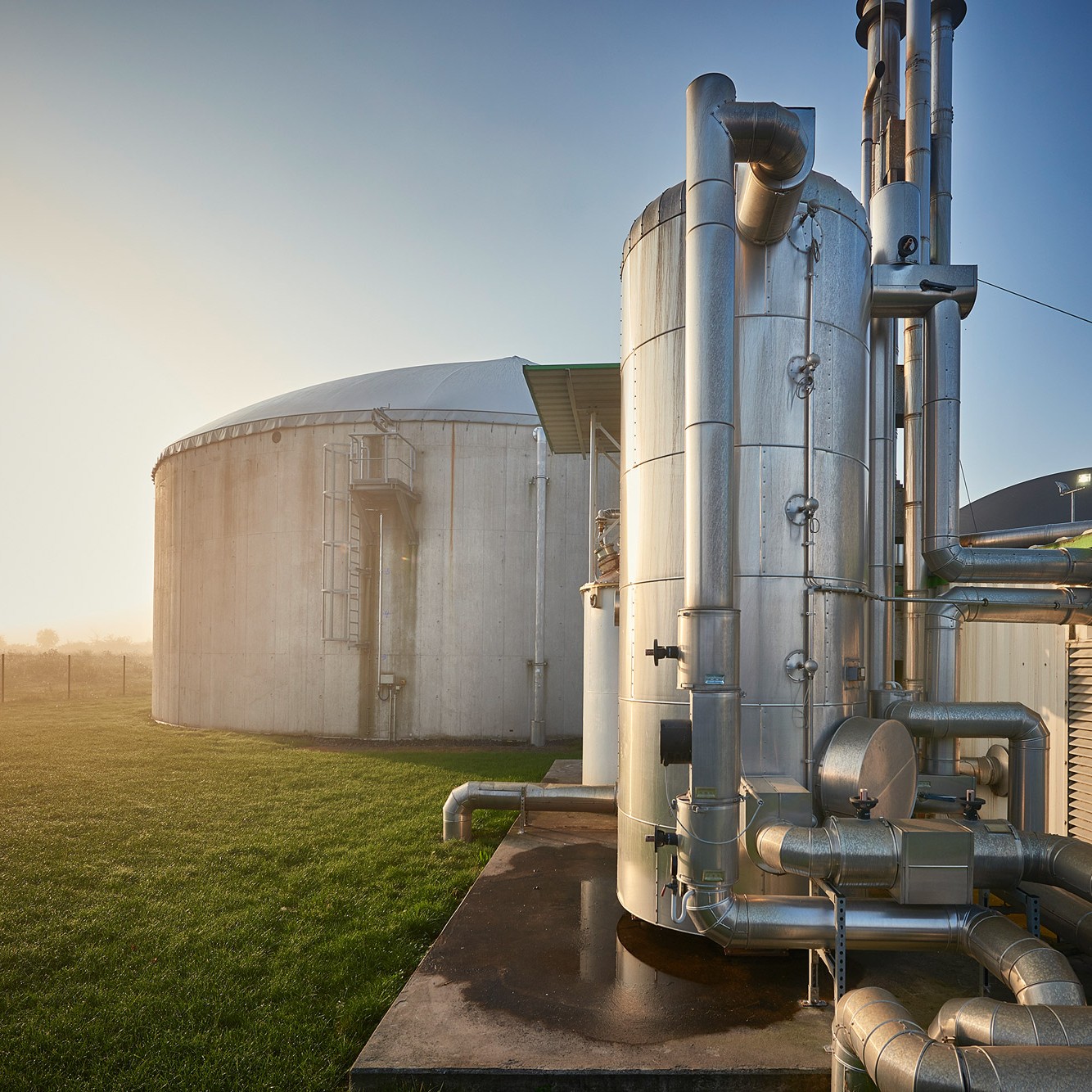 Bild: VNG AG/Torsten Proß, Jeibmann Photografik