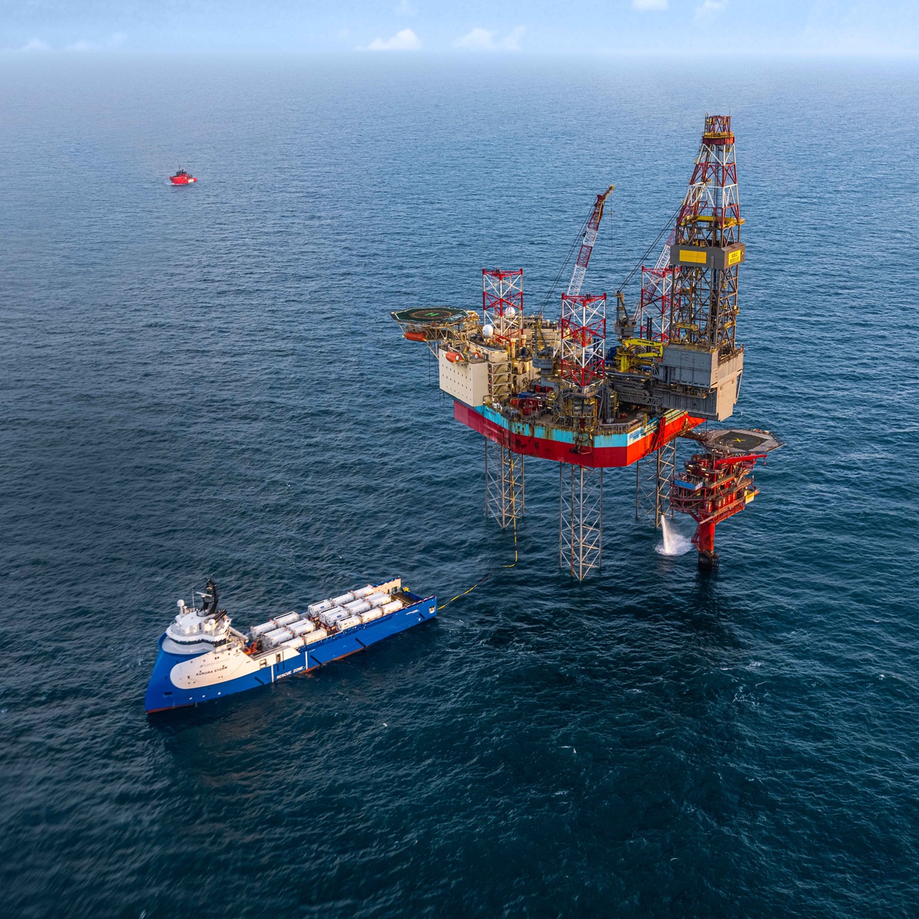 Bild: DIE GAS- UND WASSERSTOFFWIRTSCHAFT