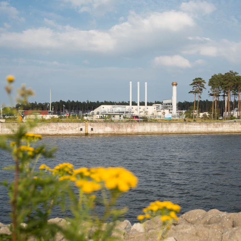 GASCADE Gastransport GmbH