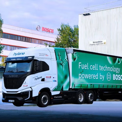 Bild: Robert Bosch GmbH