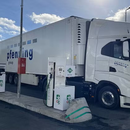 Bild: OG Clean Fuels/vo