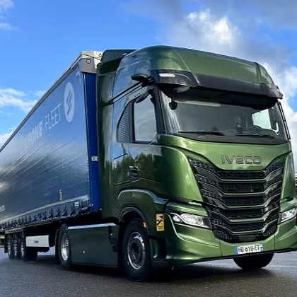 Bild: IVECO S.p.A