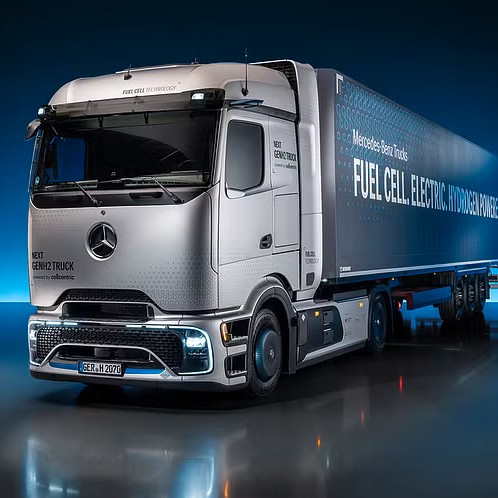 Bild: 2026 Daimler Truck AG