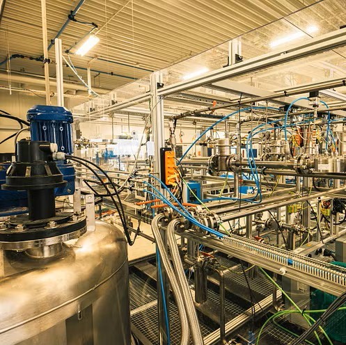 Bild: Greenlyte Carbon Technologies GmbH