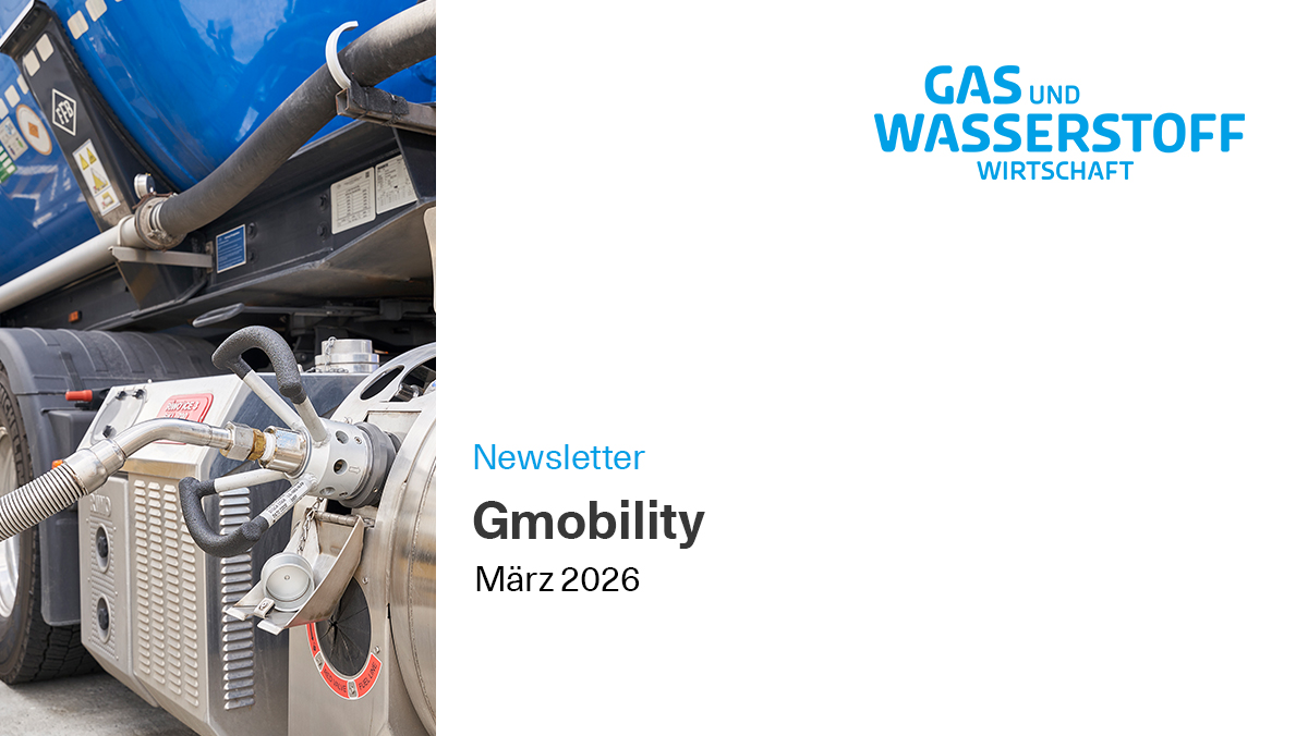 Newsletter Gmobility M&auml;rz 2026