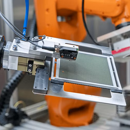 Bild: thyssenkrupp nucera