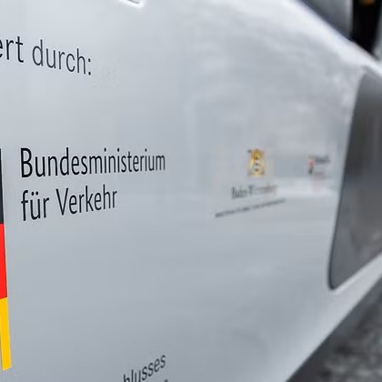 Bild: Sebastian Woithe/BMV