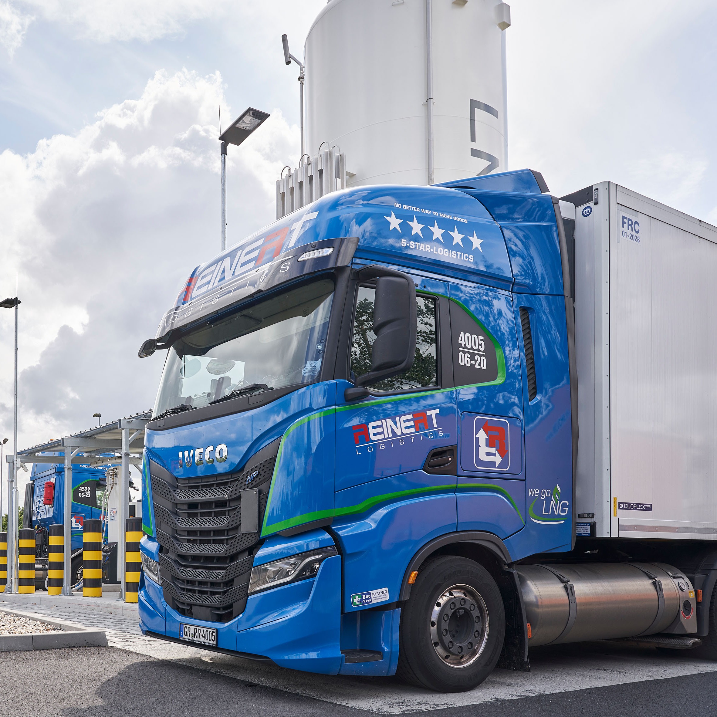 Bild: Swen Gottschall/DIE GAS- UND WASSERSTOFFWIRTSCHAFT