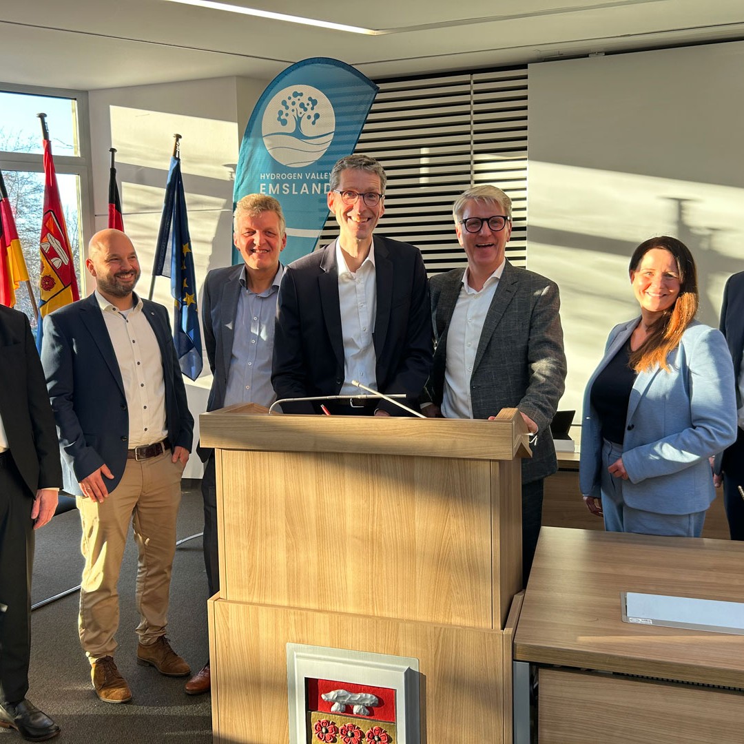 Bild: Landkreis Emsland