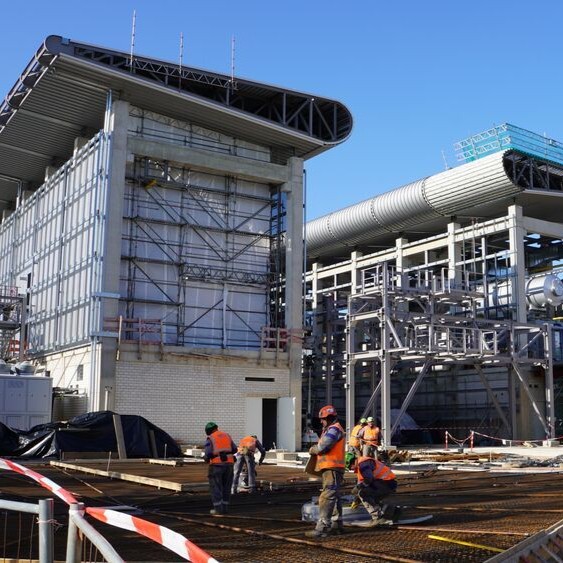 Bild: Shell Deutschland GmbH