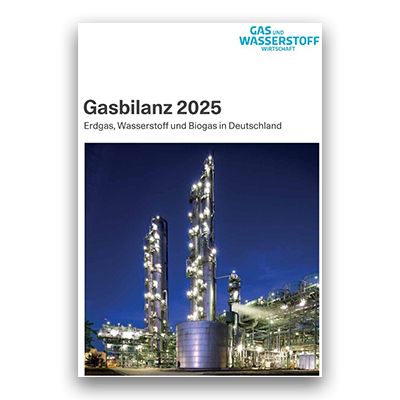 Bild: DIE GAS- UND WASSERSTOFFWIRTSCHAFT