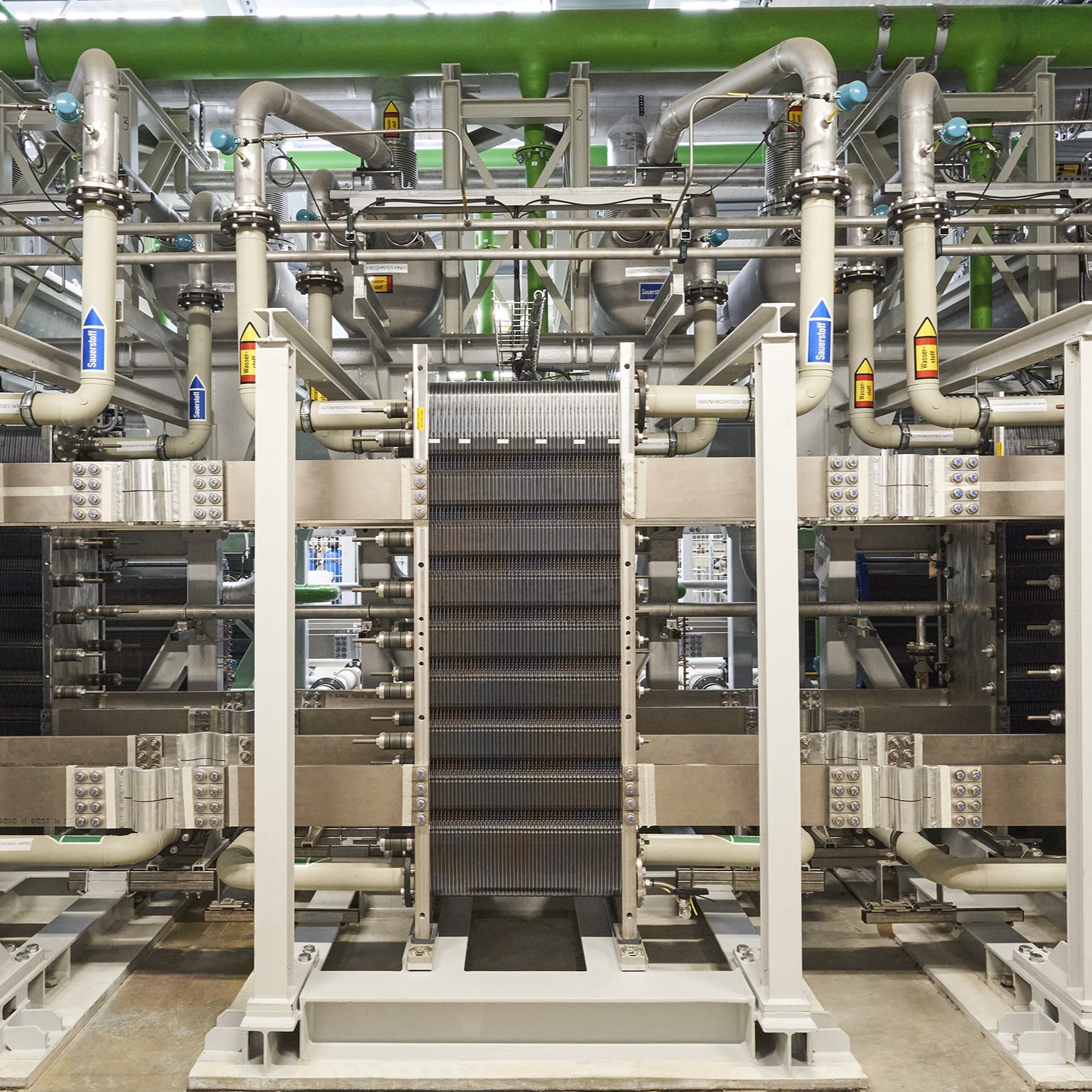 Bild: Swen Gottschall/DIE GAS- UND WASSERSTOFFWITSCHAFT