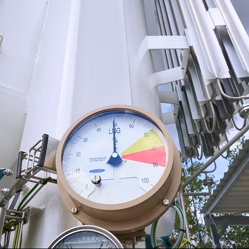 Bild: Swen Gottschall/DIE GAS- UND WASSERSTOFFWIRTSCHAFT