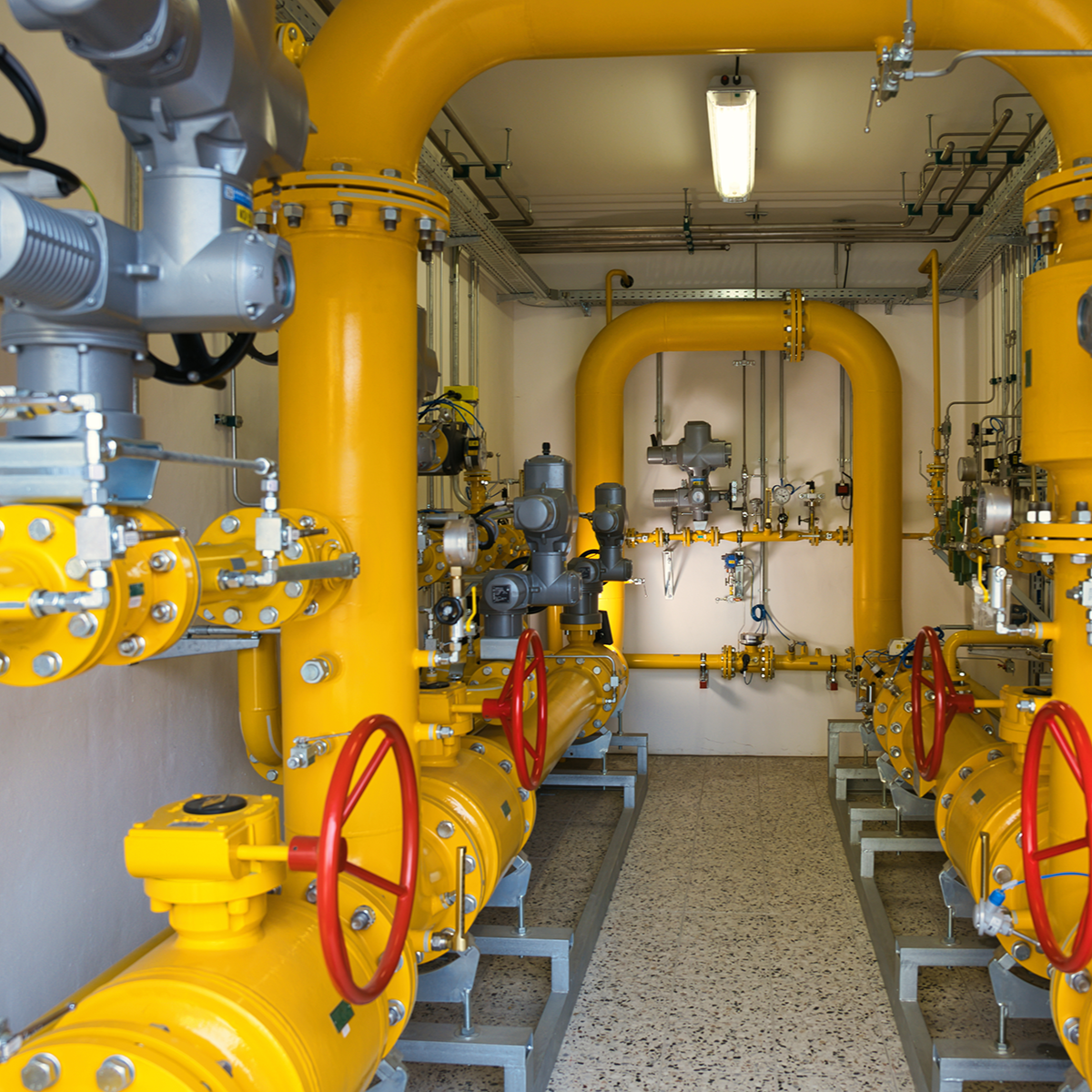 Bild: Jost Listemann/DIE GAS- UND WASSERSTOFFWIRTSCHAFT