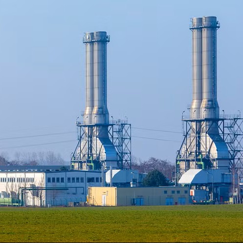 Bild: Lausitz Energie Bergbau AG