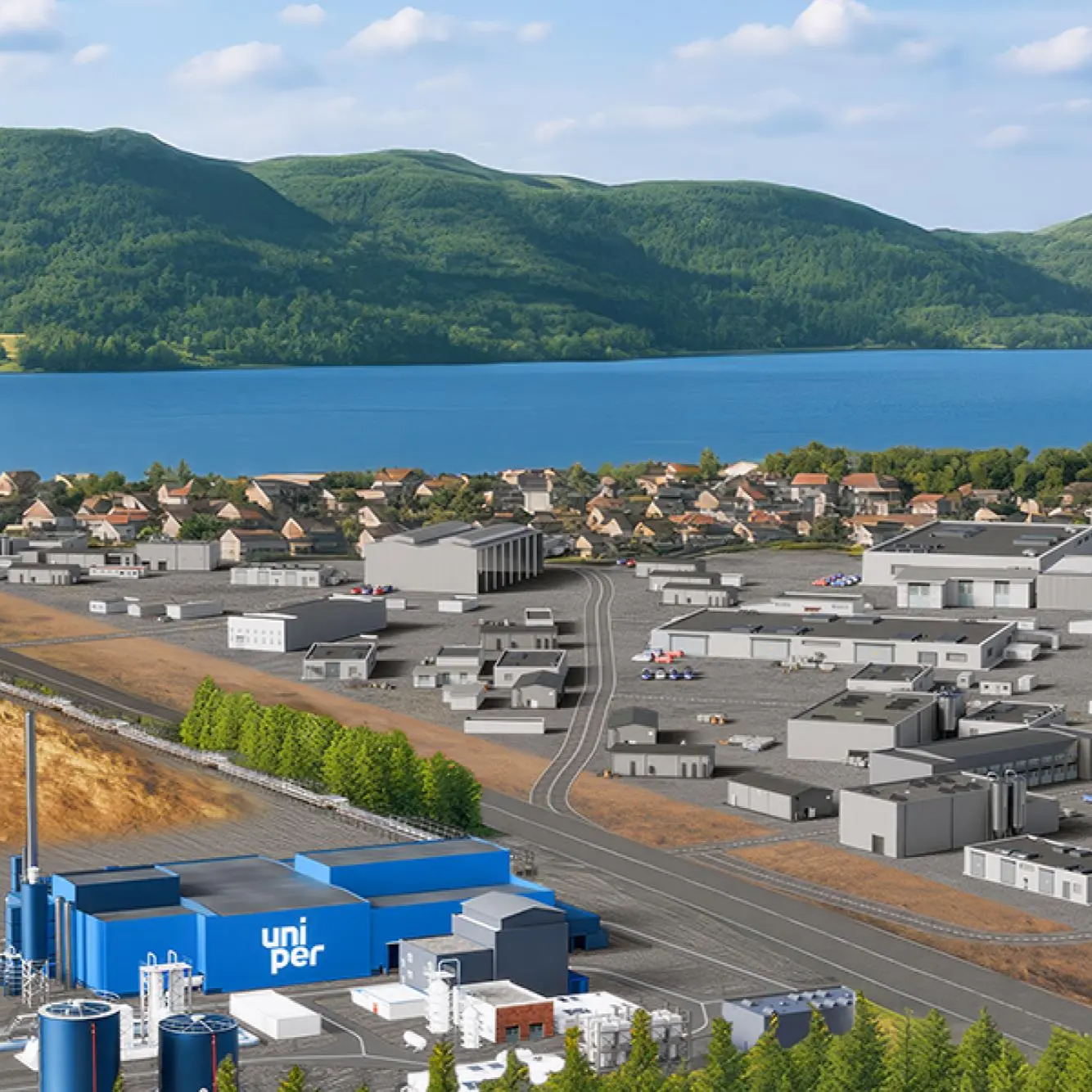 Bild: Uniper SE