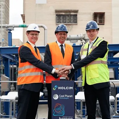 Bild: HOLCIM 2026