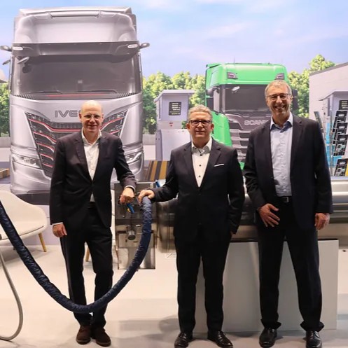Bild: DIE GAS- UND WASSERSTOFFWIRTSCHAFT