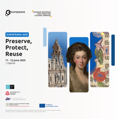 A Save the Date for DIGITAL Storytelling Festival, 13-14 May 2025