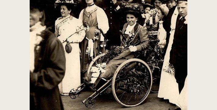 Banner for the digital storytelling festival with the dates 19-20 May 2026 and a graphic of person with a loudspeaker surrounded by emojis