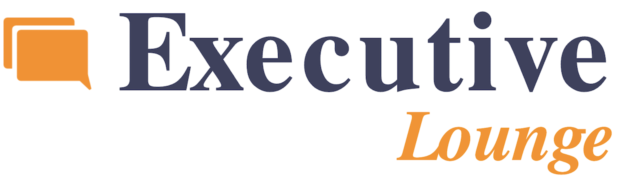 Logo Executive Lounge