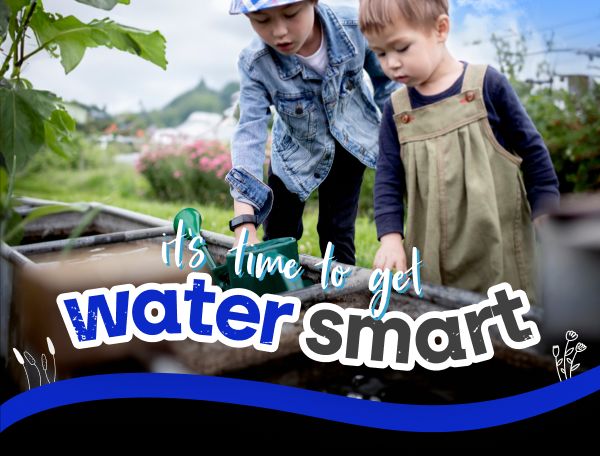 Water Smart image