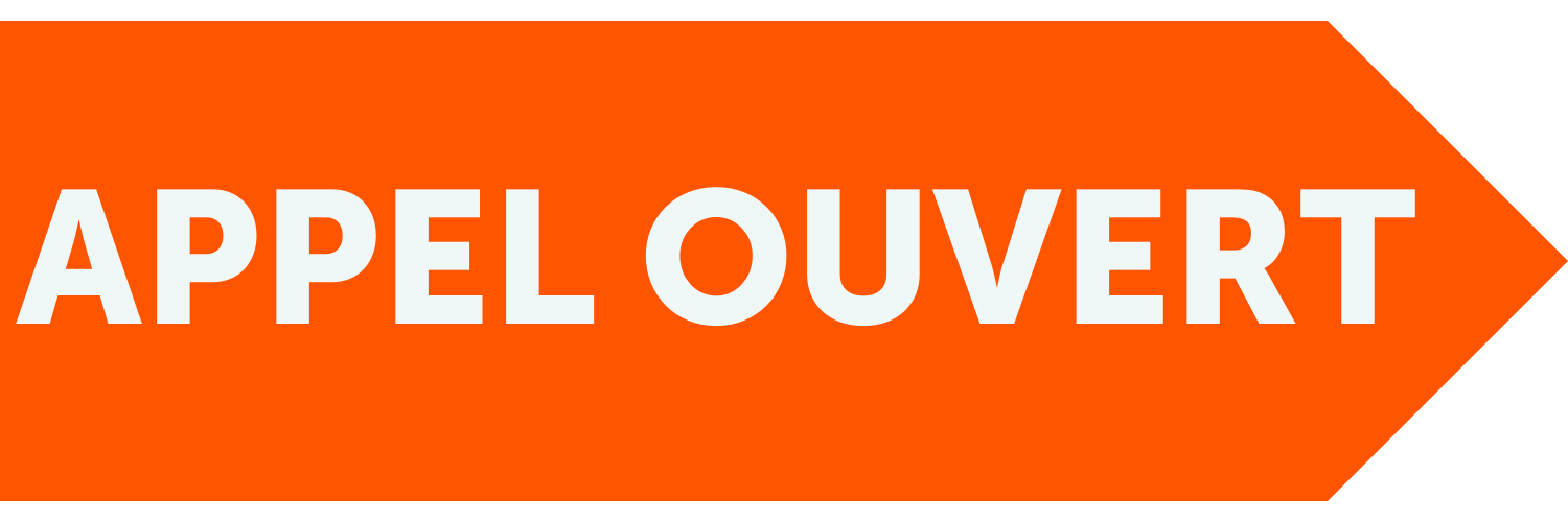 Appel ouvert
