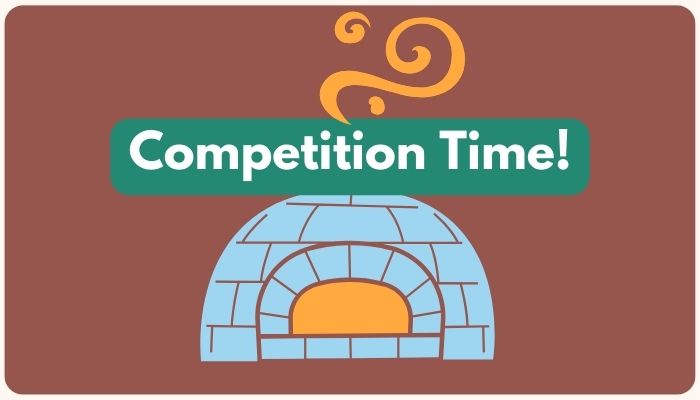 Clay Oven Competition