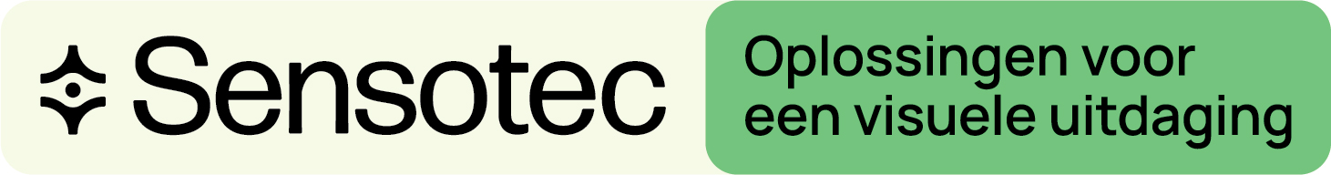 Sensotec, oplossingen voor een visuele uitdaging