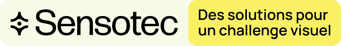 Sensotec, oplossingen voor een visuele uitdaging