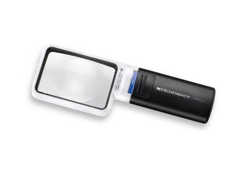 Productfoto van de mobilux-loep