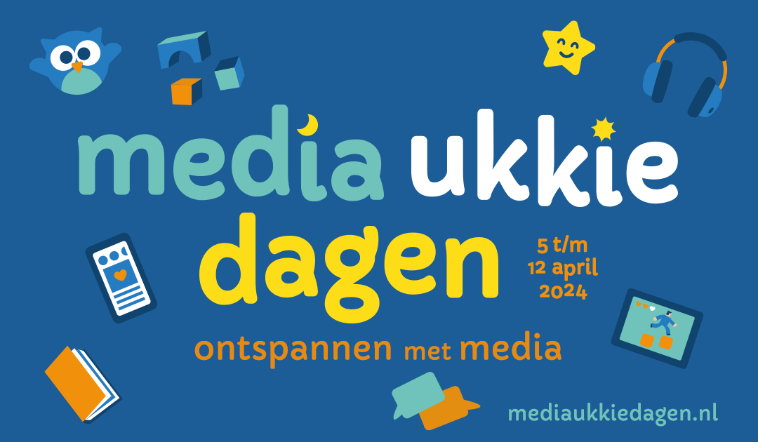 Campagne Media Ukkie Dagen