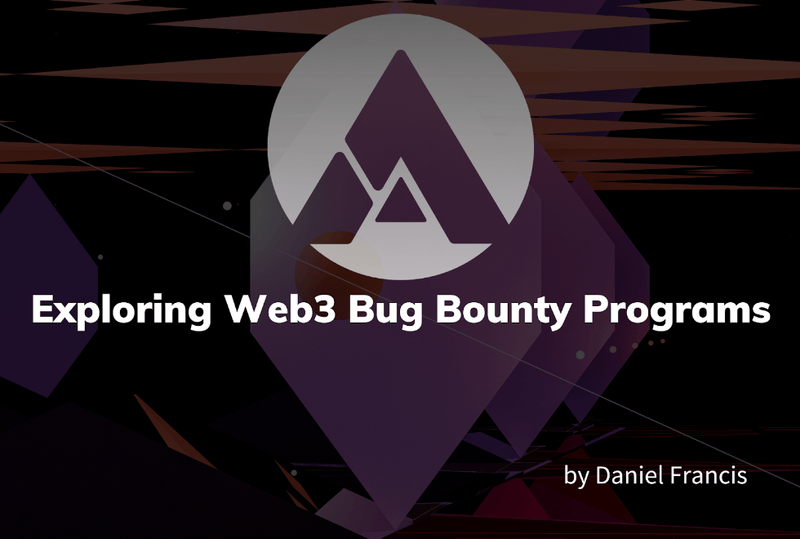 Exploring Web3 Bug Bounty Programs