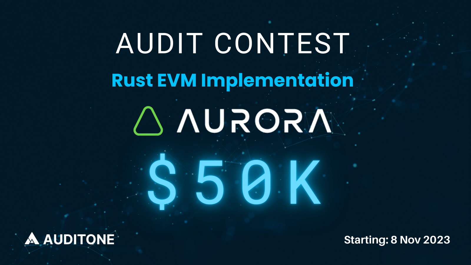 Aurora Audit Contest