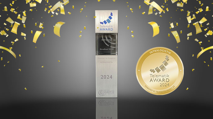 Telematik Award 2024