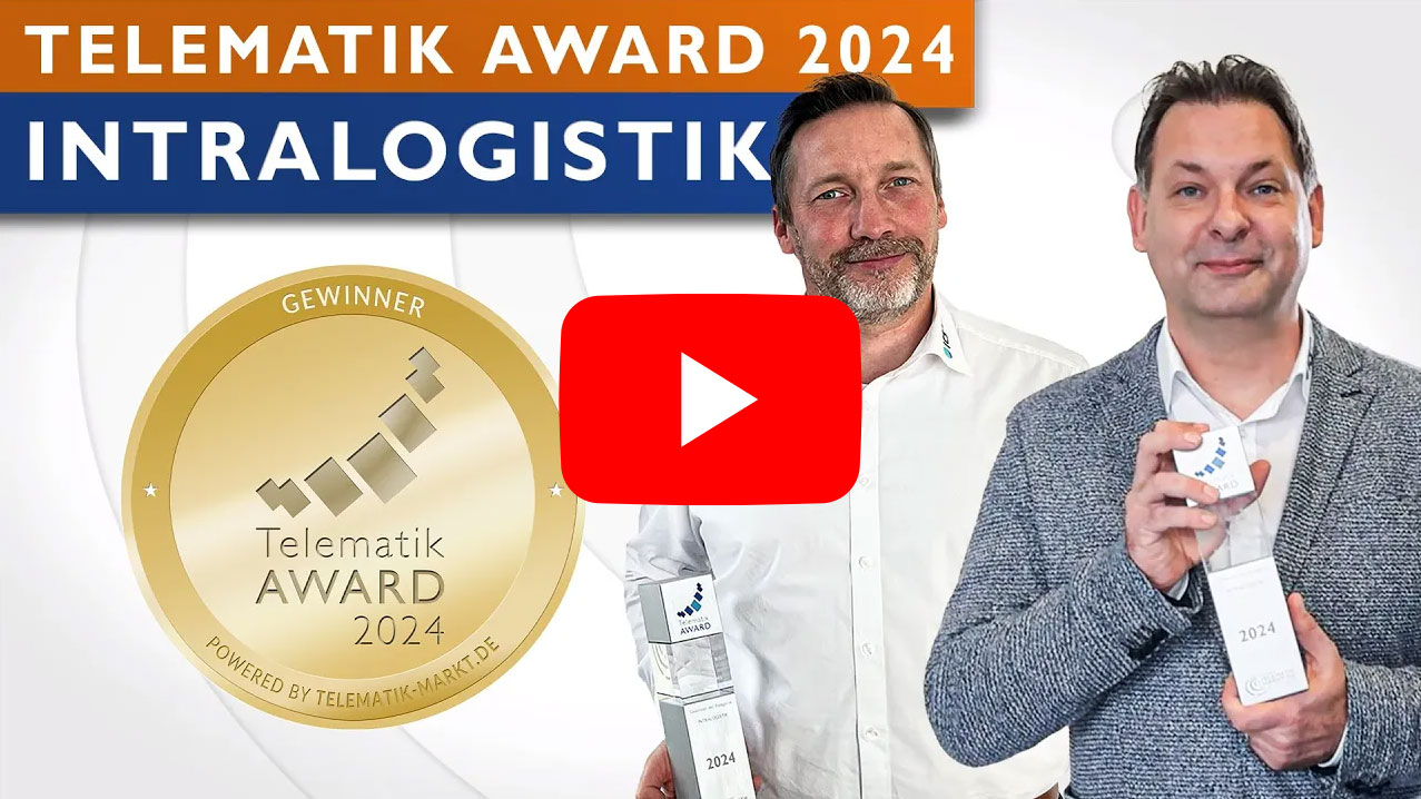 Gewinner-Video Telematik Award 2024